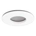 Eglo 97428 - LED vannitoa lae sisse paigaldatav valgusti MARGO-LED LED/5W/230V IP65