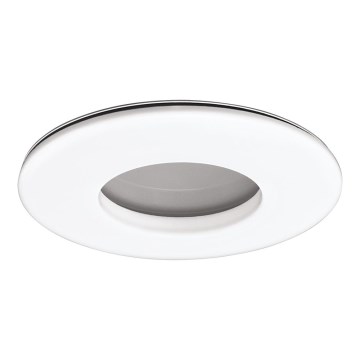 Eglo 97428 - LED vannitoa lae sisse paigaldatav valgusti MARGO-LED LED/5W/230V IP65