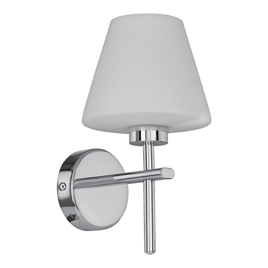 Eglo 97429 - LED Seinavalgusti vannituppa FRISCOLI 1xG9/3W/230V IP44