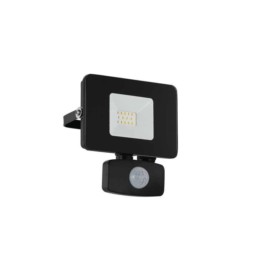 Eglo - LED Prožektor anduriga LED/10W/230V IP44