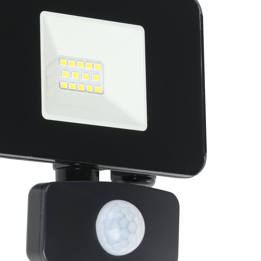 Eglo - LED Prožektor anduriga LED/10W/230V IP44