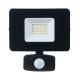 Eglo - LED Prožektor anduriga LED/20W/230V IP44