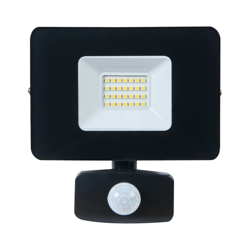 Eglo - LED Prožektor anduriga LED/20W/230V IP44