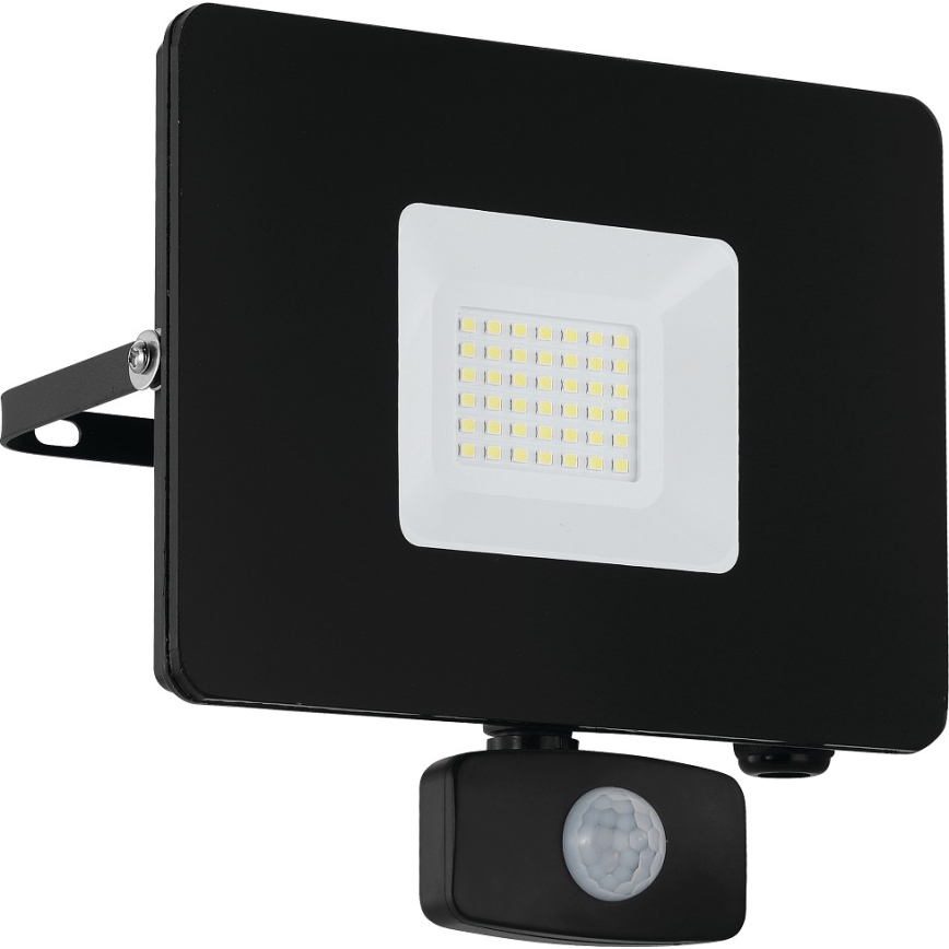 Eglo - LED Kohtvalgusti anduriga LED/30W/230V