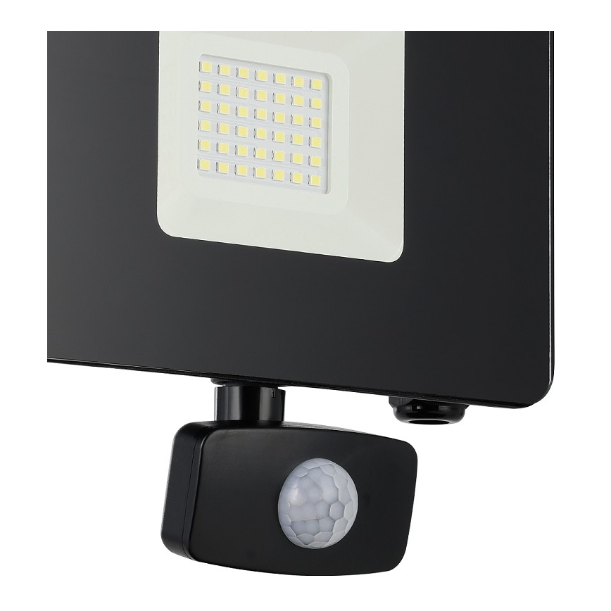 Eglo - LED Kohtvalgusti anduriga LED/30W/230V