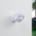Eglo 97466 - Väline liikumis- ja hämarussensor DETECT ME 4 12 m valge IP44
