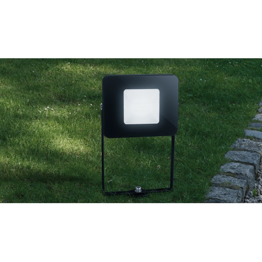 Eglo 97471 - LED Kohtvalgusti FAEDO 4 LED/10W/230V