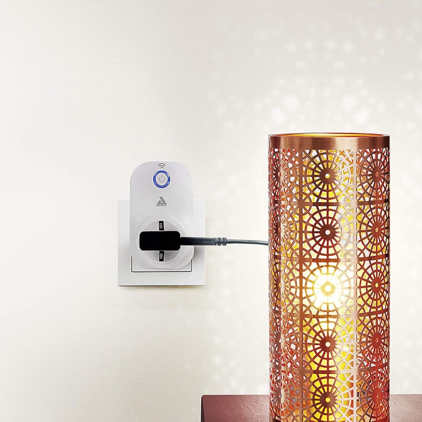 Eglo 97476 - Nutikas ühenduspistik CONNECT PLUG 2300W