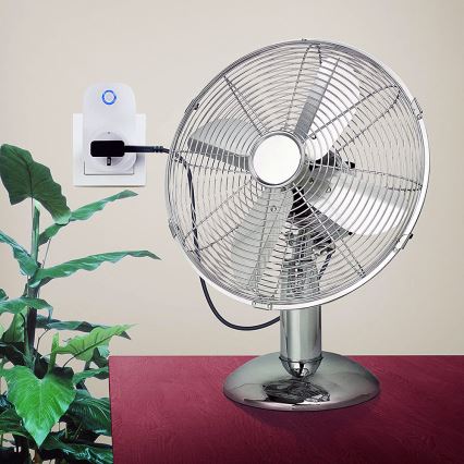 Eglo 97476 - Nutikas ühenduspistik CONNECT PLUG 2300W