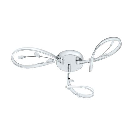 Eglo - LED Pinnale kinnitatav lühter 3xLED/6,6W/230V