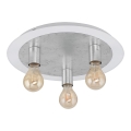 Eglo 97495 - LED-laevalgusti PASSANO 3xE27/4W/230V