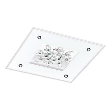 Eglo 97498 - LED Laevalgusti BENALLUA 1 4xLED/6W/230V