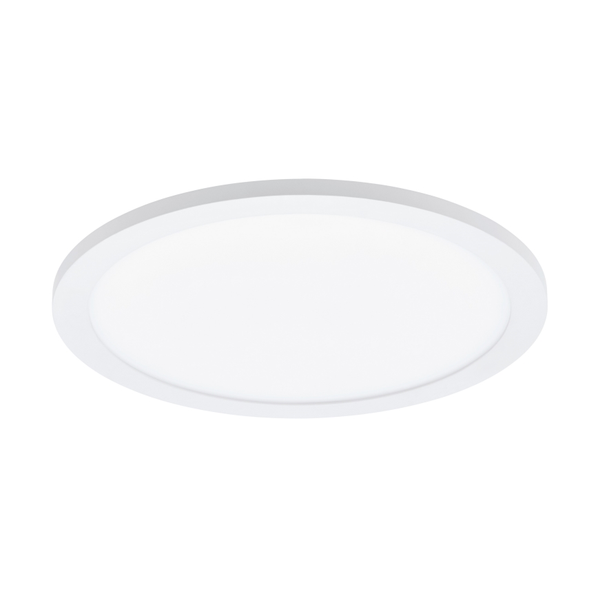 Eglo - Hämardatav LED-laevalgusti 1xLED/17W/230V