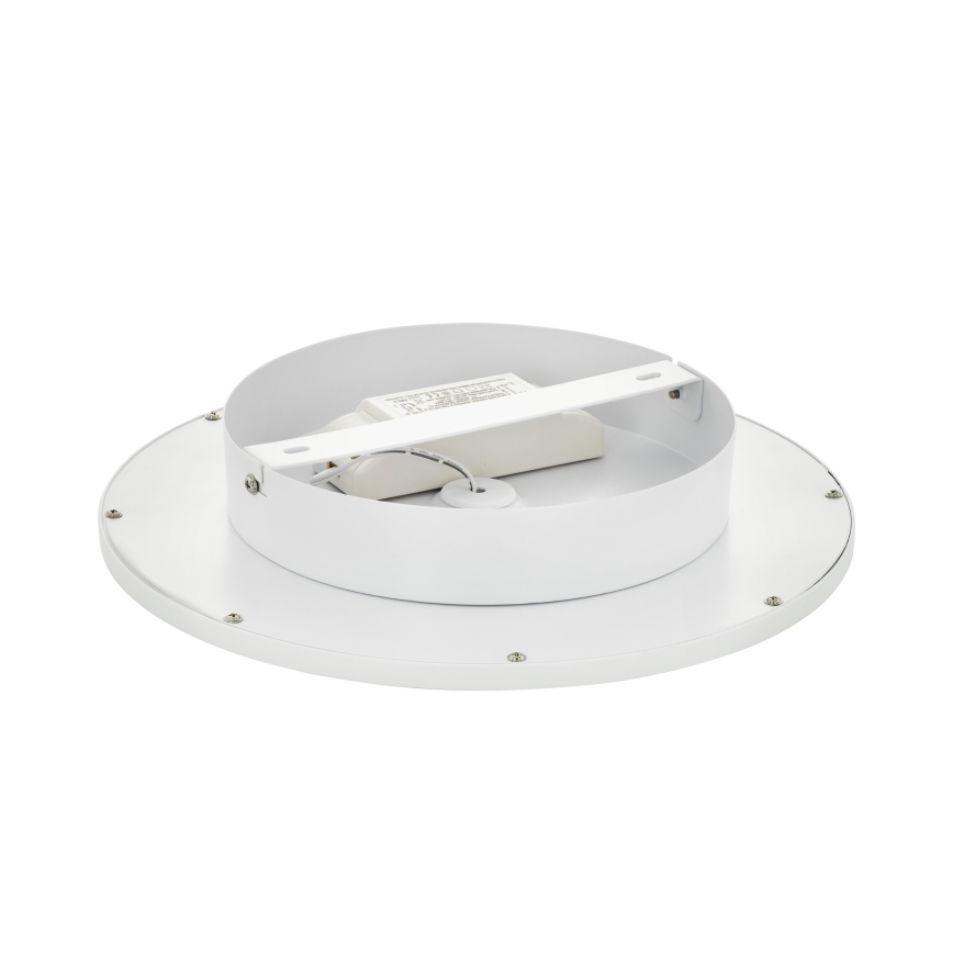 Eglo - Hämardatav LED-laevalgusti 1xLED/17W/230V