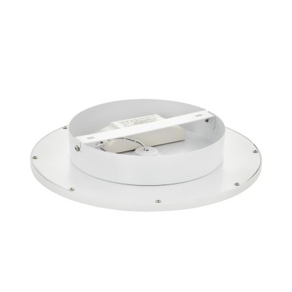 Eglo - hämardatav LED-laevalgusti LED/17W/230V