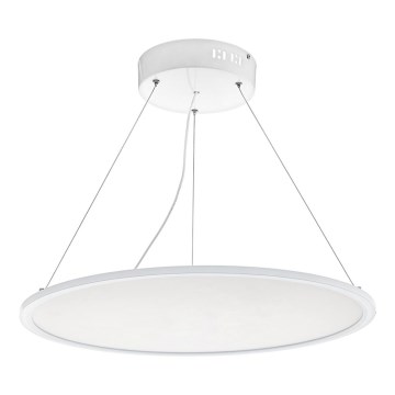 Eglo 97505 - hämardatav LED-rippvalgusti kaablil SARSINA LED/36W/230V