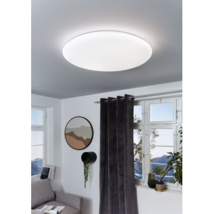 Eglo - LED Hämardatav laevalgusti LED/60W/230V + pult