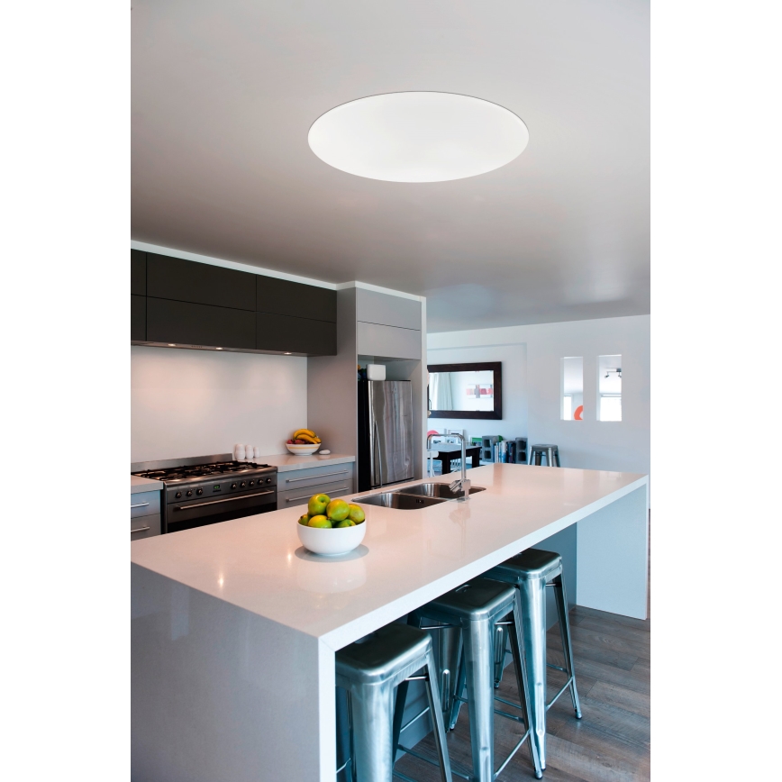 Eglo - LED Hämardatav laevalgusti LED/60W/230V + pult