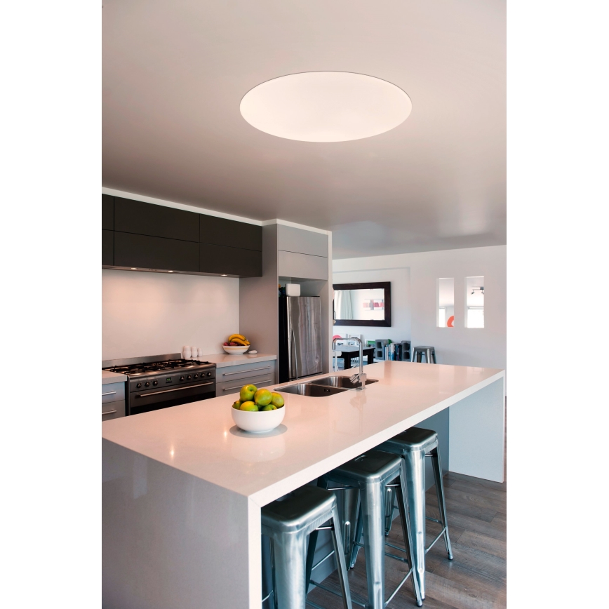 Eglo - LED Hämardatav laevalgusti LED/60W/230V + pult