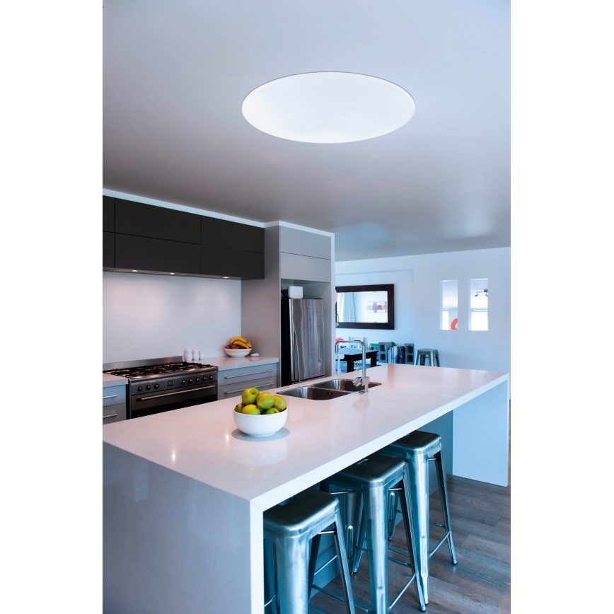 Eglo - LED Hämardatav laevalgusti LED/60W/230V + pult