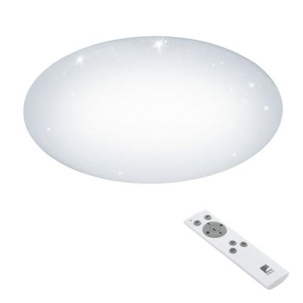 Eglo - LED Hämardatav laevalgusti LED/40W/230V + Pult