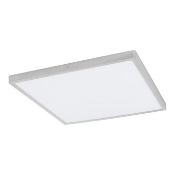 Eglo 97553 - Hämardatav LED-laelamp FUEVA 1 LED/27W/230V 3000K 60x60 cm