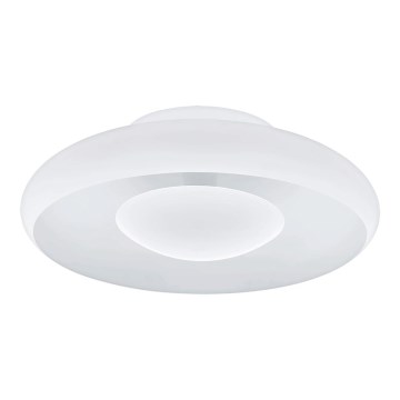 Eglo 97557 - LED-laevalgusti MELDOLA 1xLED/24W/230V