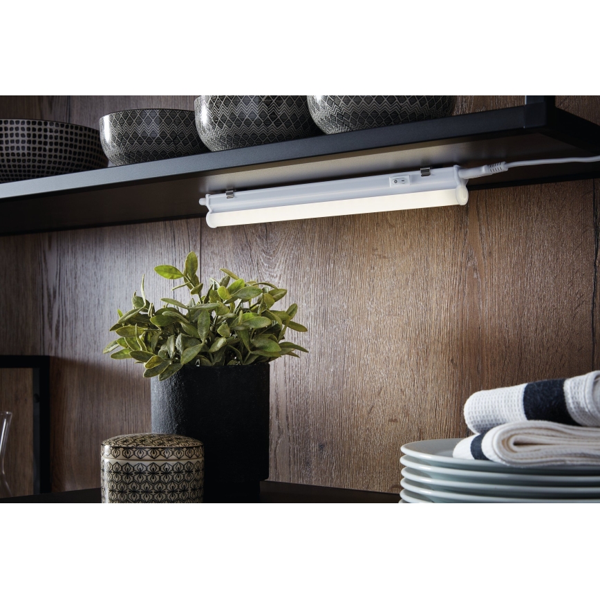 Eglo - LED köögikapivalgusti LED/3,2W/230V
