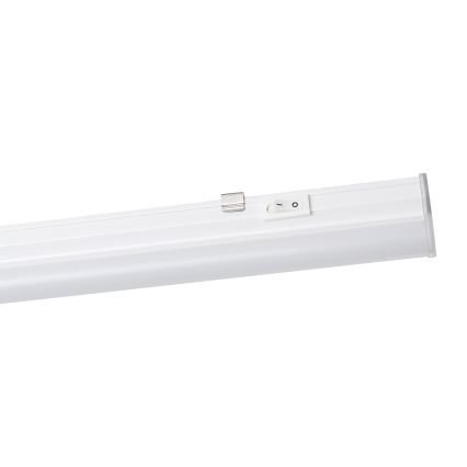 Eglo - LED Kapialune valgusti kööki LED/8,2W/230V