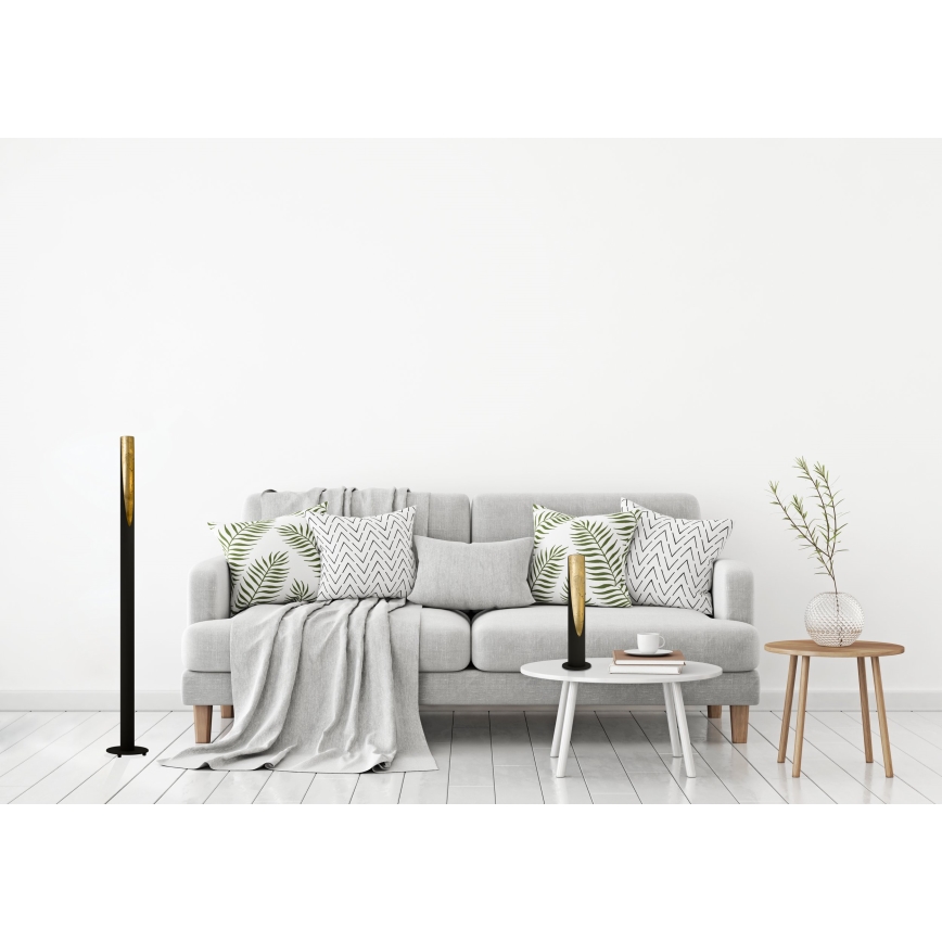 Eglo - LED Laualamp 1xGU10/4,5W/230V