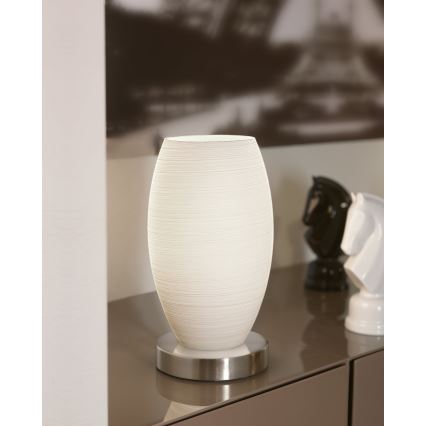 Eglo - Laualamp 1xE27/40W/230V