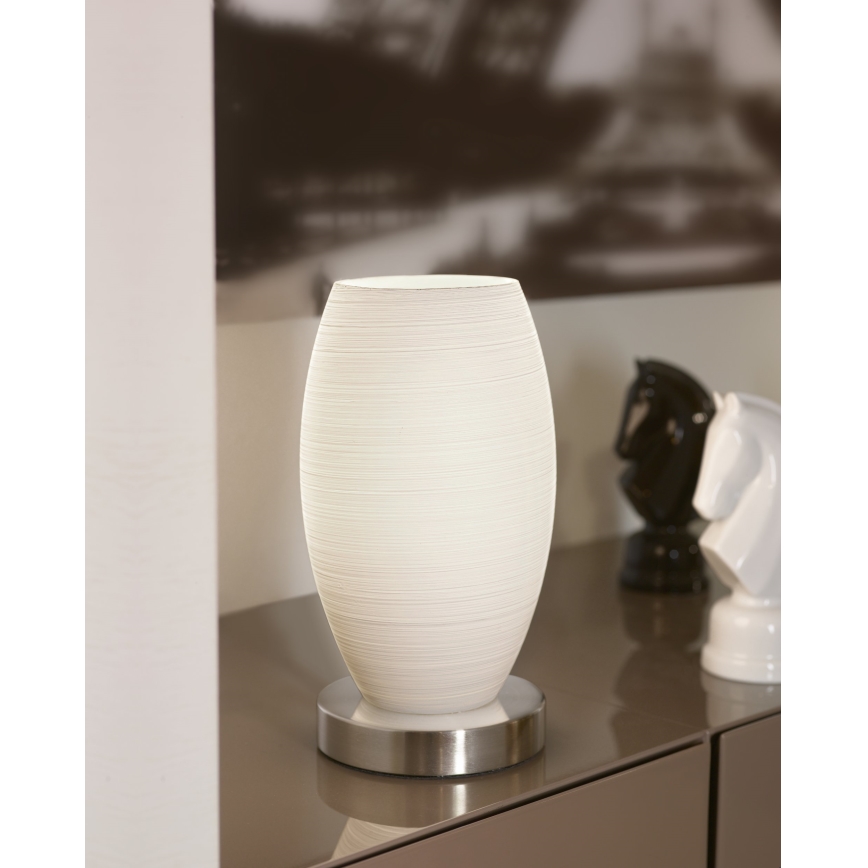 Eglo - Laualamp 1xE27/40W/230V