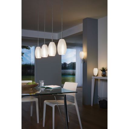 Eglo - Laualamp 1xE27/40W/230V