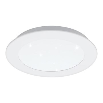 Eglo 97592 - LED ripplaevalgusti FIOBBO LED/10W/230V