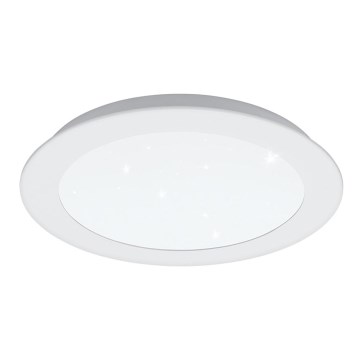 Eglo 97593 - LED ripplaevalgusti FIOBBO LED/14W/230V