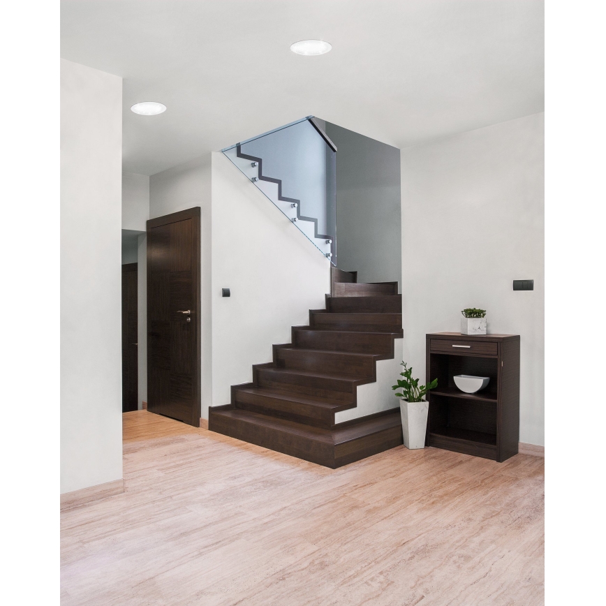 Eglo - LED ripplaevalgusti LED/21W/230V