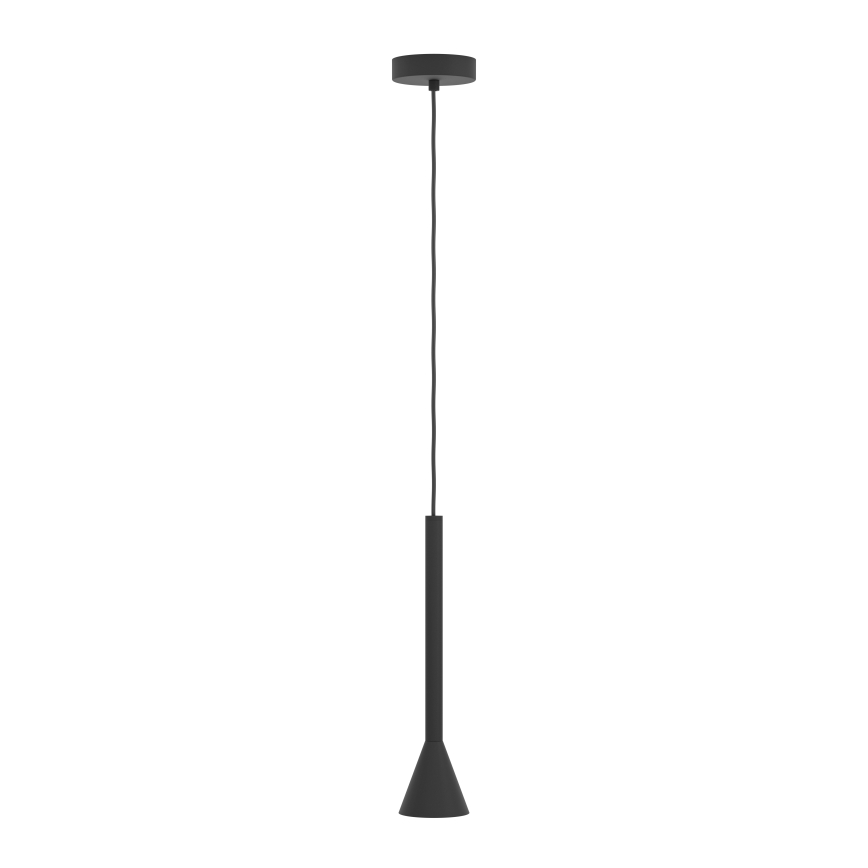 Eglo - LED Lühter 1xGU10/5W/230V