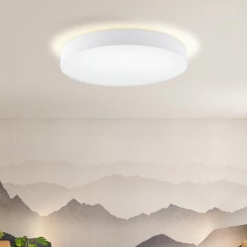 Eglo 97615 - Laevalgusti PASTERI 5xE27/60W/230V 76 cm