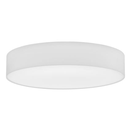 Eglo 97615 - Laevalgusti PASTERI 5xE27/60W/230V 76 cm