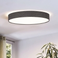 Eglo 97623 - Laevalgusti PASTERI 7xE27/60W/230V 98 cm