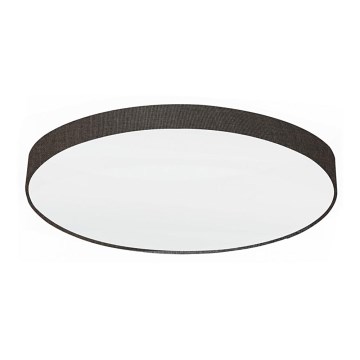 Eglo 97623 - Laevalgusti PASTERI 7xE27/60W/230V 98 cm