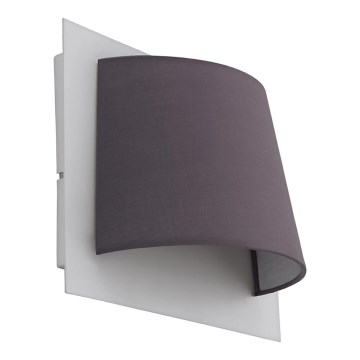 Eglo 97624 - LED seinavalgusti SERRVALLE LED/5,4W/230V