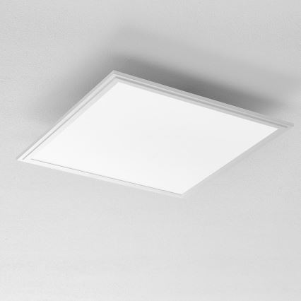 Eglo - LED RGB Hämardatav valgusti SALOBRENA-C 1xLED/24W/230V + kaugjuhtimispult