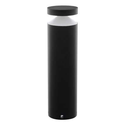 Eglo - LED-lamp õue LED/11W/230V must 450 mm