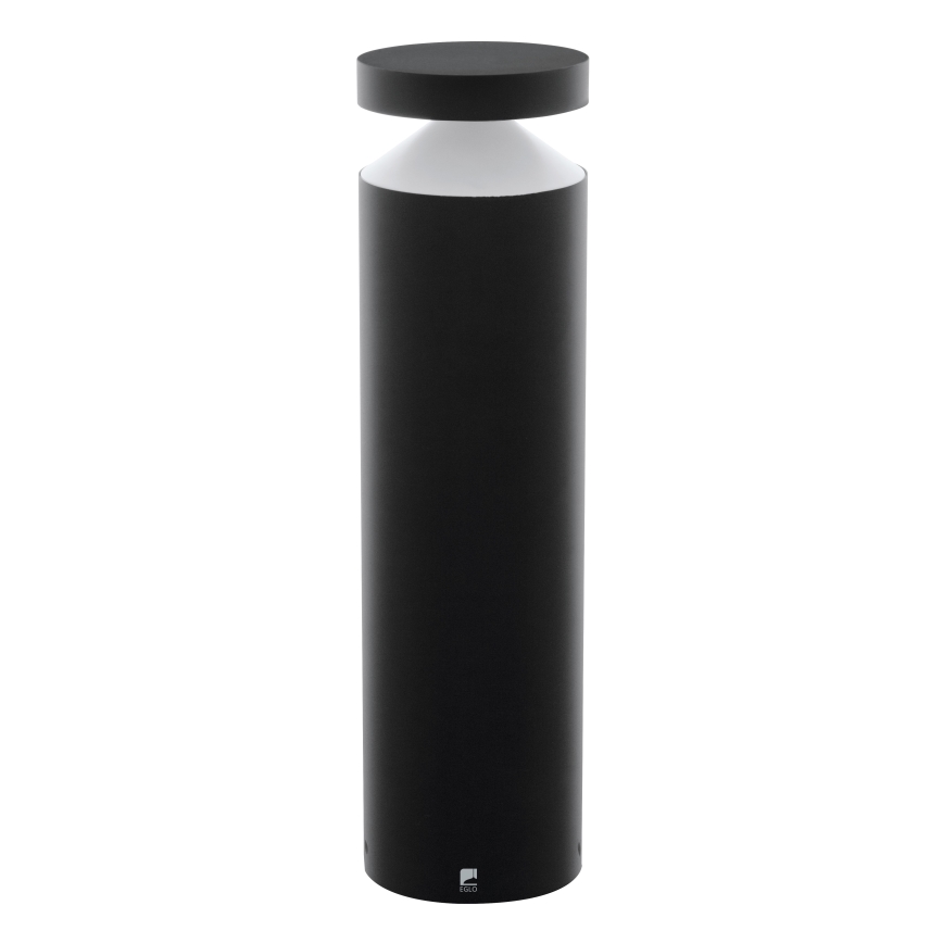 Eglo - LED-lamp õue LED/11W/230V must 450 mm