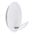 Eglo 97649 - LED-kohtvalgusti seinale CERTINO LED/4,5W/230V