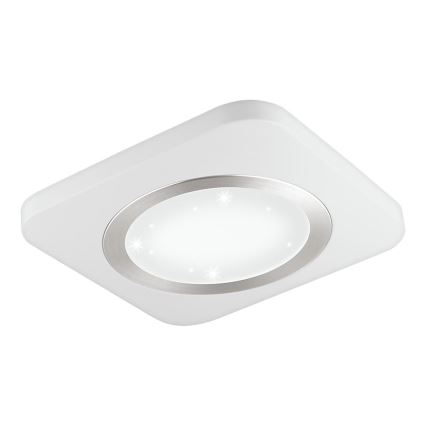 Eglo 97658 - LED-laelamp PUYO-S LED/14W/230V