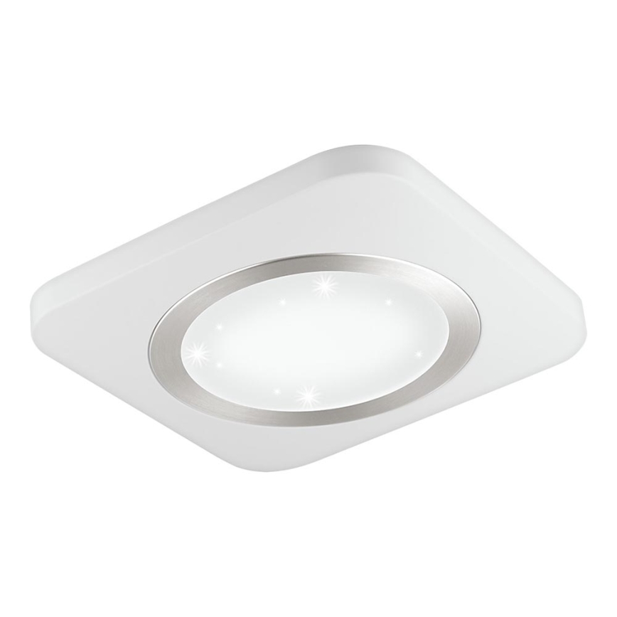 Eglo 97658 - LED-laelamp PUYO-S LED/14W/230V