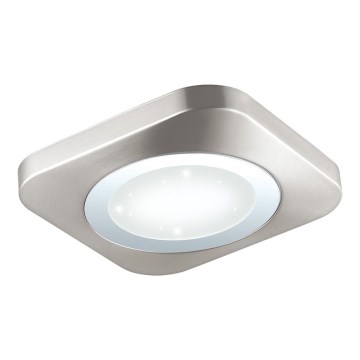 Eglo 97662 - LED-laevalgusti PUYO-S 1xLED/14W/230V