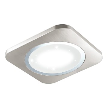 Eglo 97664 - LED-laevalgusti PUYO-S 1xLED/28W/230V